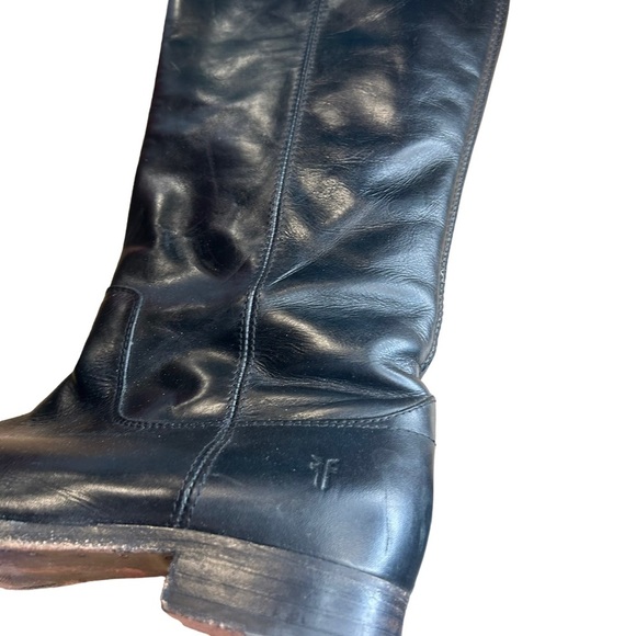 Frye Mellisa Tall Boots - Picture 8 of 13